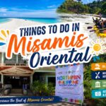 Things to Do in Misamis Oriental
