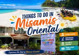 Things to Do in Misamis Oriental