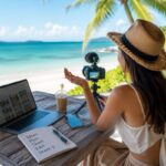 Travel Content Creator