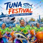 Tuna Festival in General Santos City