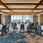 Twenty First Ballroom at Sheraton Manila Bay