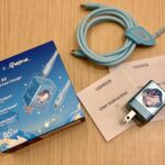UGREEN Nexode Air Charger Honkai - Star Rail Edition