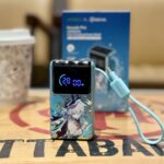 UGREEN Nexode Pro Power Bank Honkai - Star Rail Edition Review