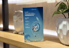 UGREEN Nexode Retractable USB-C Cable Honkai: Star Rail Edition Review