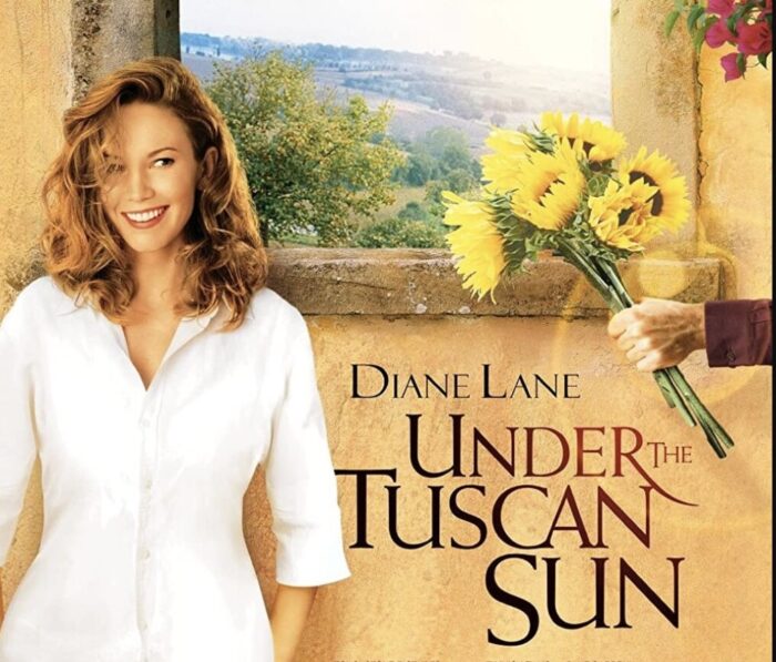Under the Tuscan Sun (2003)