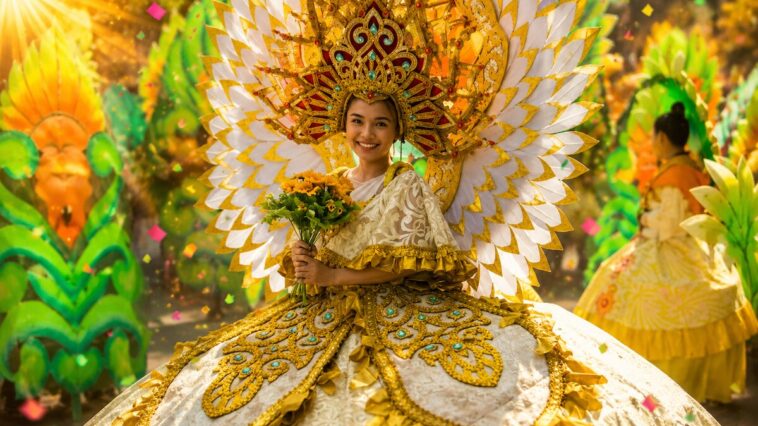 Zamboanga Hermosa Festival