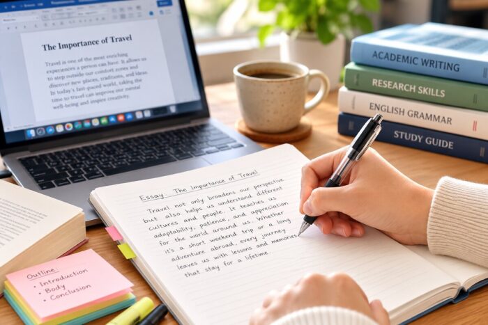 great write-my-essay service in the US