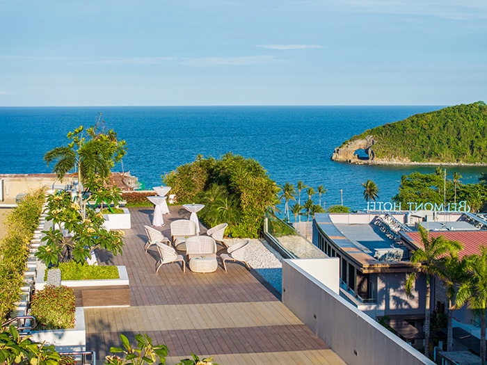 There’s a Room for Everyone: A Multigenerational Boracay Getaway