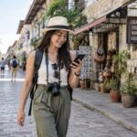 A Digital Surveillance Reality Check for Travelers