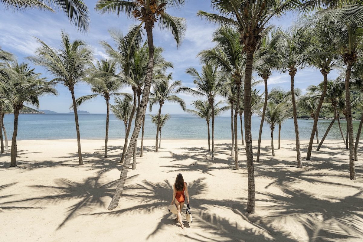 Experience MICHELIN-Starred Dining and Luxury Hospitality at InterContinental Danang Experience MICHELIN-Starred Dining and Luxury Hospitality at InterContinental Danang