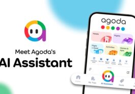 Agoda Launches AI Travel Assistant That Turns Travel Ideas Into Bookable Trips