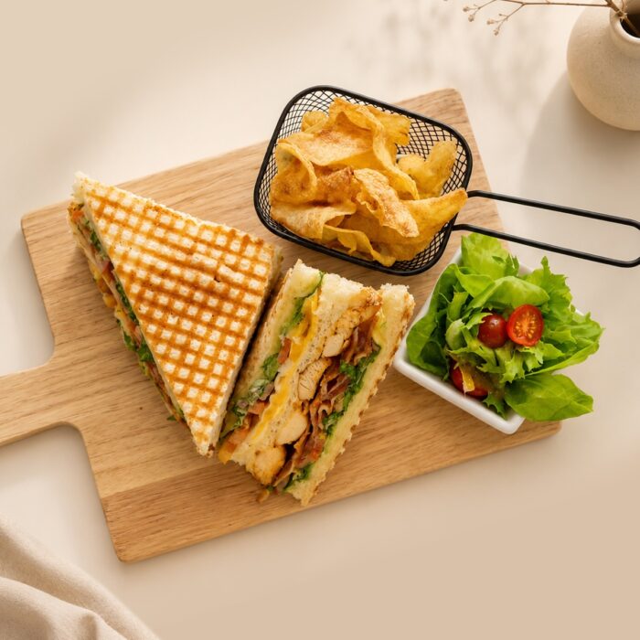 Ala Carte 1 Cafe by Westside