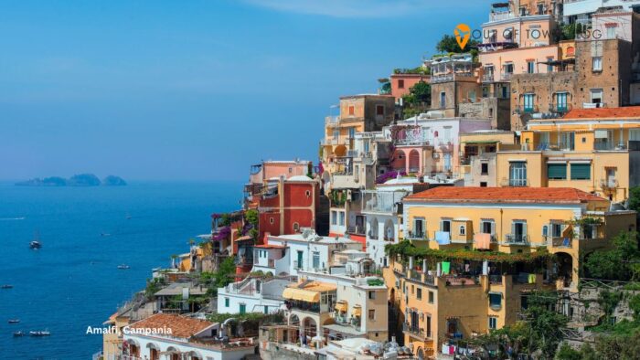 Amalfi, Campania