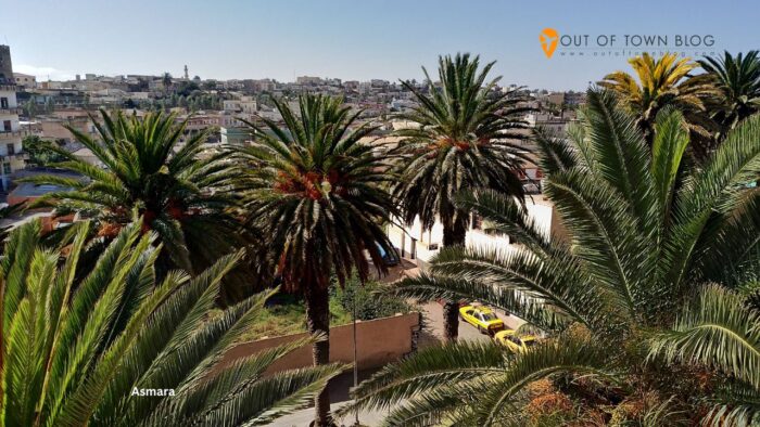 Asmara