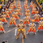 Bonga Festival in Sibonga