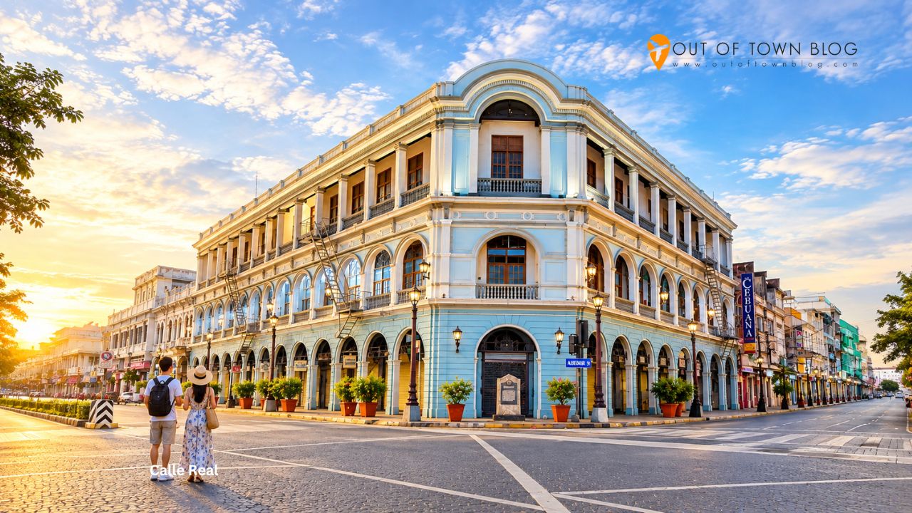 48 Hours in Iloilo: The Perfect Weekend Itinerary