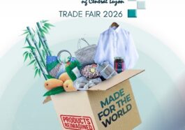 DTI Brings 28th Likha ng Central Luzon Fair to Metro Manila