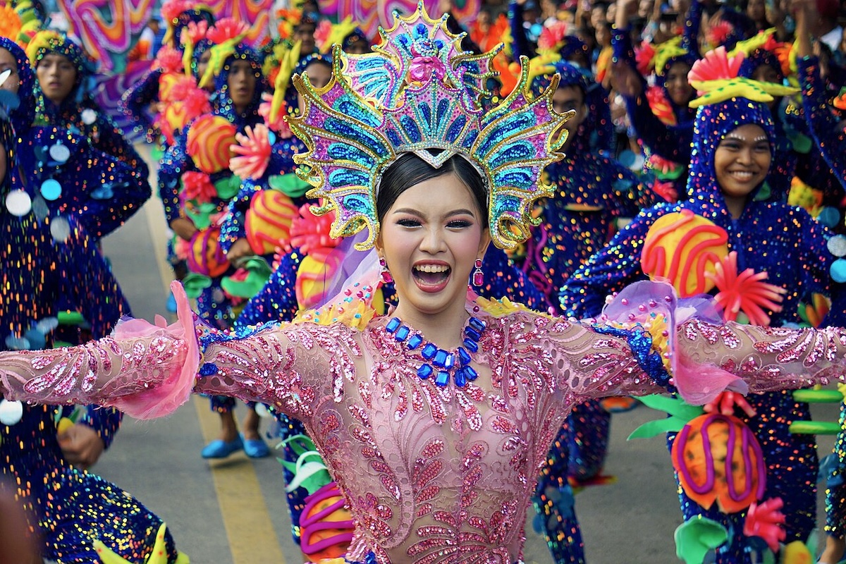 Dinagat Festival Cordova, Cebu: History, Schedule, Street Dancing, Bakasi and Travel Guide