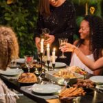 Effortless Entertaining for Any Season