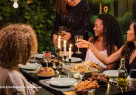 Effortless Entertaining for Any Season