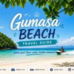 Gumasa Beach Travel Guide