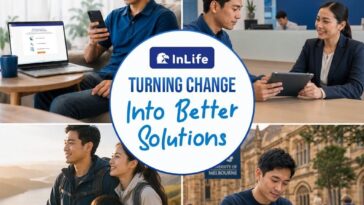 How InLife Is Reimagining Life and Health Insurance for Filipinos