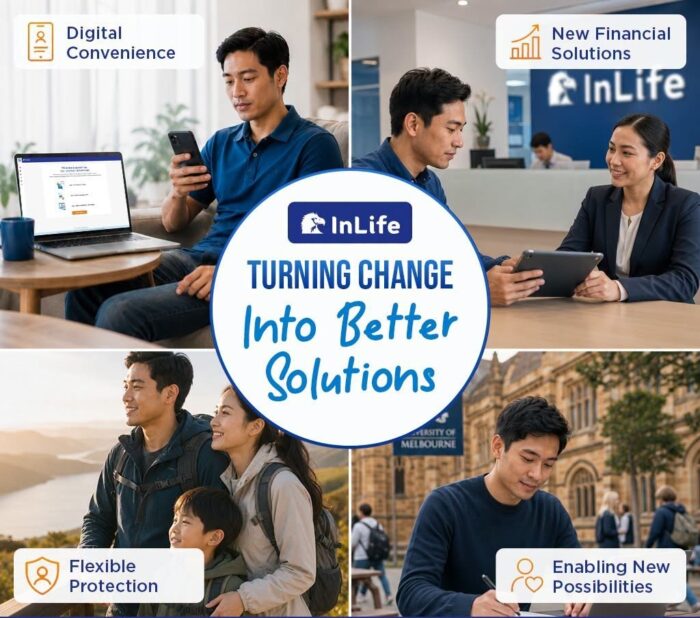 How InLife Is Reimagining Life and Health Insurance for Filipinos