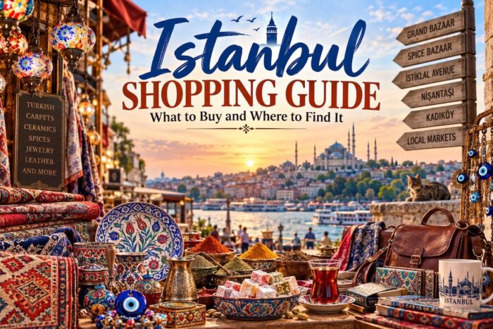  What to Buy and Where to Find It