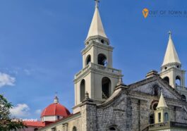 Jaro Cathedral