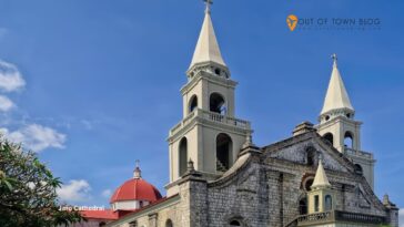 Jaro Cathedral