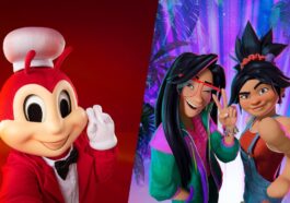 Jollibee marks global DreamWorks Animation collaboration via Forgotten Island