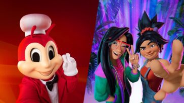 Jollibee marks global DreamWorks Animation collaboration via Forgotten Island
