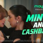 Julia Barretto and Maris Racal Face Off Over Cashback