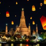 Loy Krathong Festival