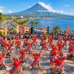 Magayon Festival