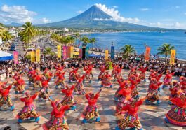Magayon Festival