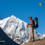Manaslu Circuit Trek