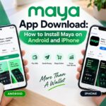 Maya App Download: How to Install Maya on Android and iPhone
