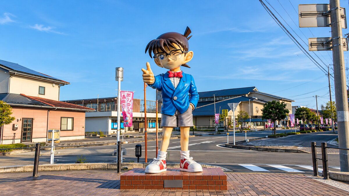 Best Anime Destinations in Asia: Agoda’s Guide for Anime Fans