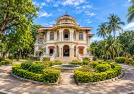 Molo Mansion