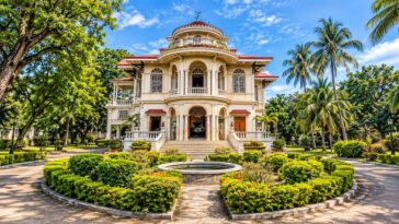 Molo Mansion