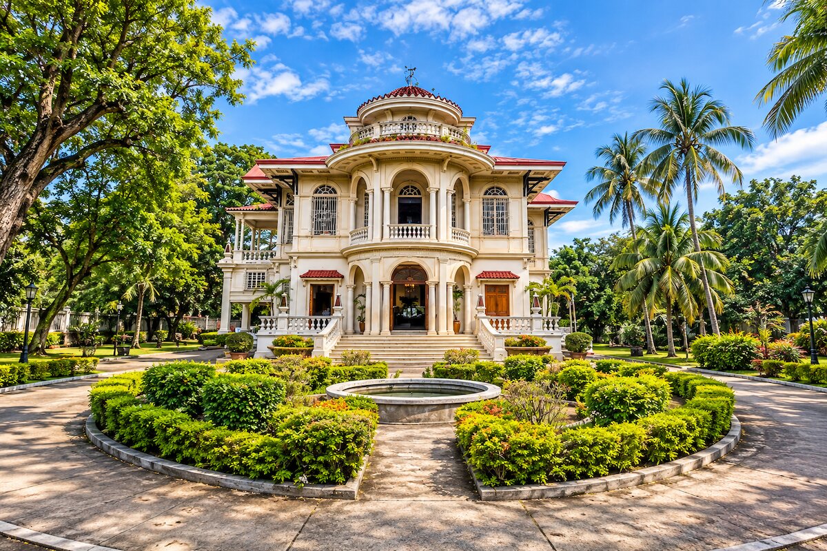Why Iloilo Is a Dream Destination for Architecture Lovers