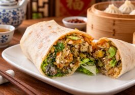 Muy Hong Fresh Lumpia