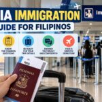 NAIA Immigration Guide for Filipinos