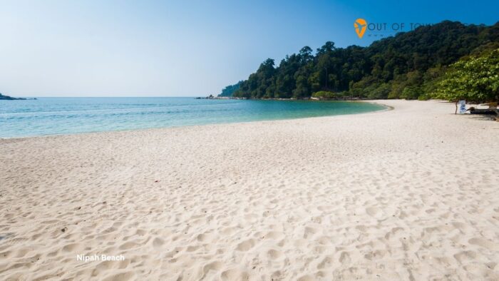 Nipah Beach