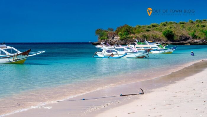 Pantai Tangsi