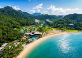 Pico de Loro Cove
