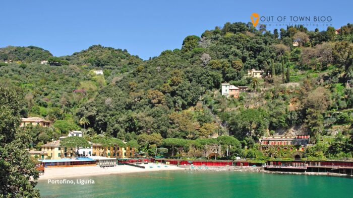 Portofino, Liguria