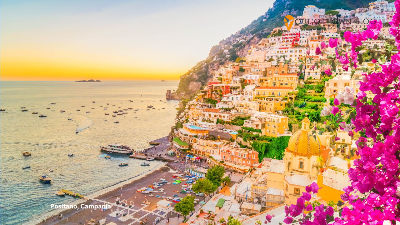 12 Most Beautiful Beach Towns in Italy