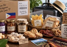 Regional Filipino Delicacies Delivered Nationwide